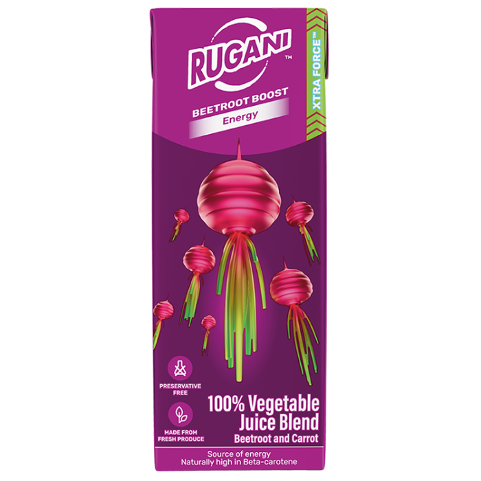 Beetroot Boost 330ml