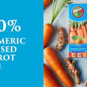 turmeric-Infused-Carrot-Juice